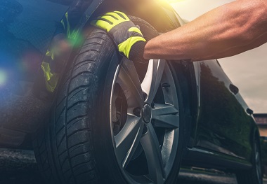 Extend the Life of Your Tires with Tire Rotation