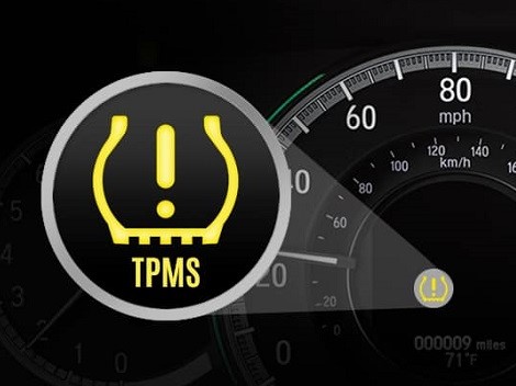 Ensure Your Safety on the Road with Our Onsite TPMS Repair Services